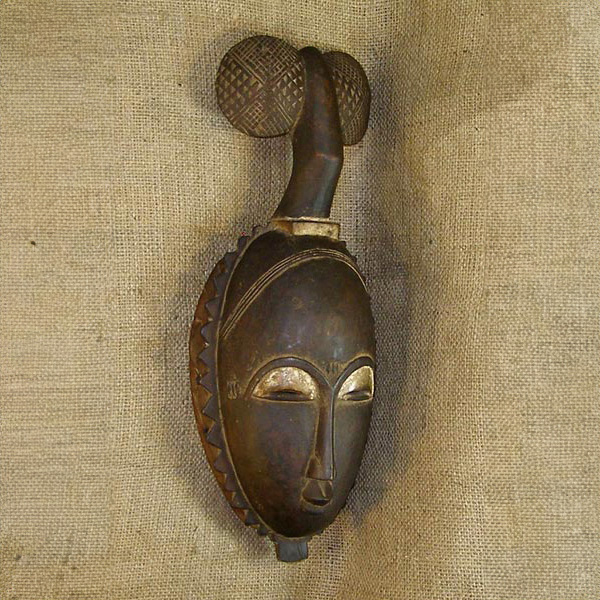 Baule Mask 53 