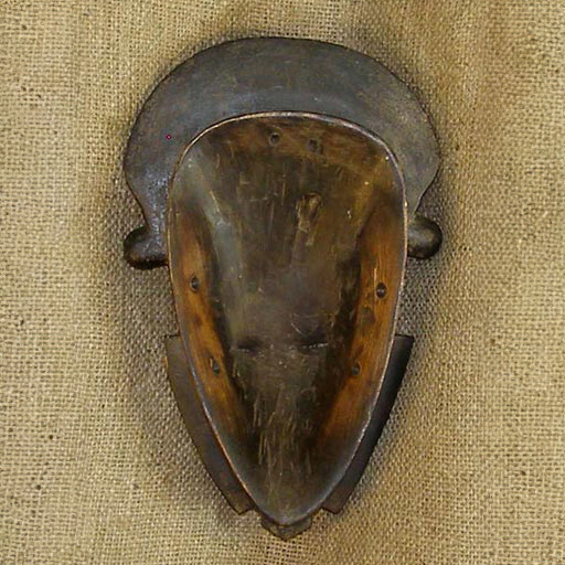 Baule Mask 54