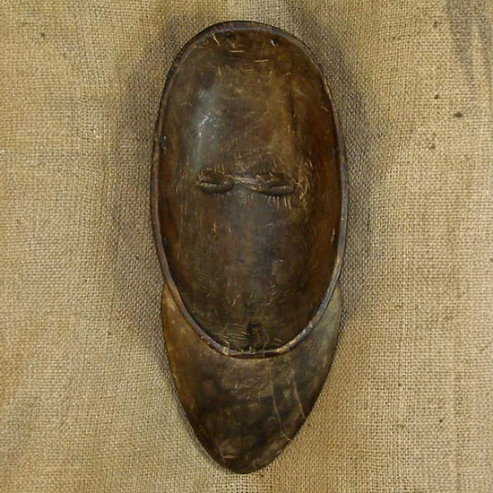 Baule Mask 56 