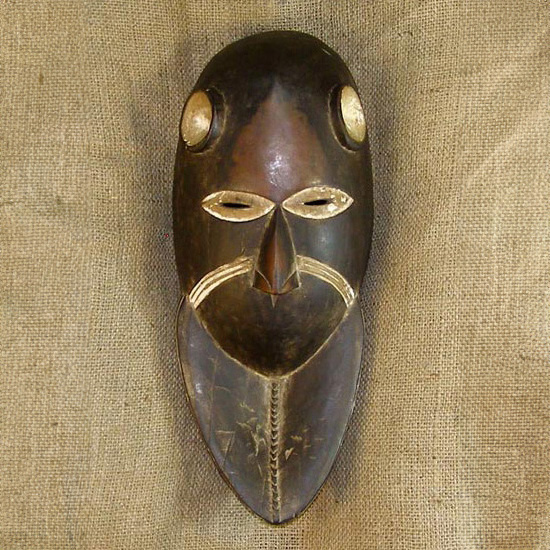 Baule Mask 56 front
