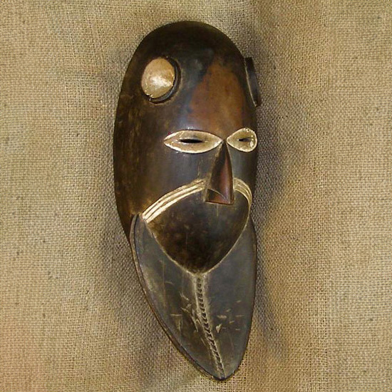 Baule Mask 56 