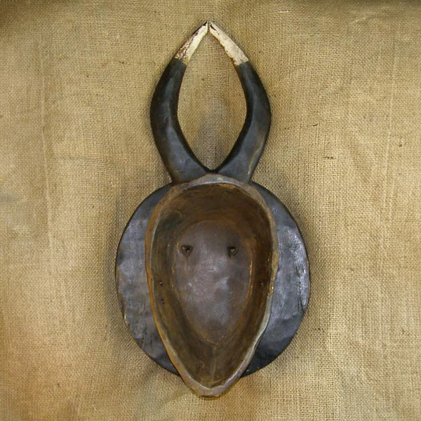 Baule Mask 57 