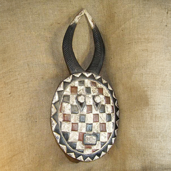Baule Mask 57 