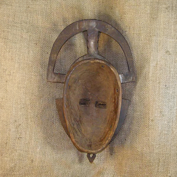 Baule Mask 58