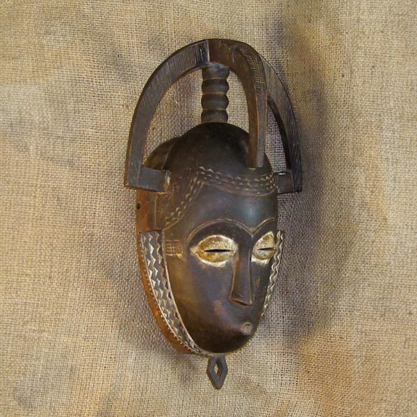 Baule Mask 58