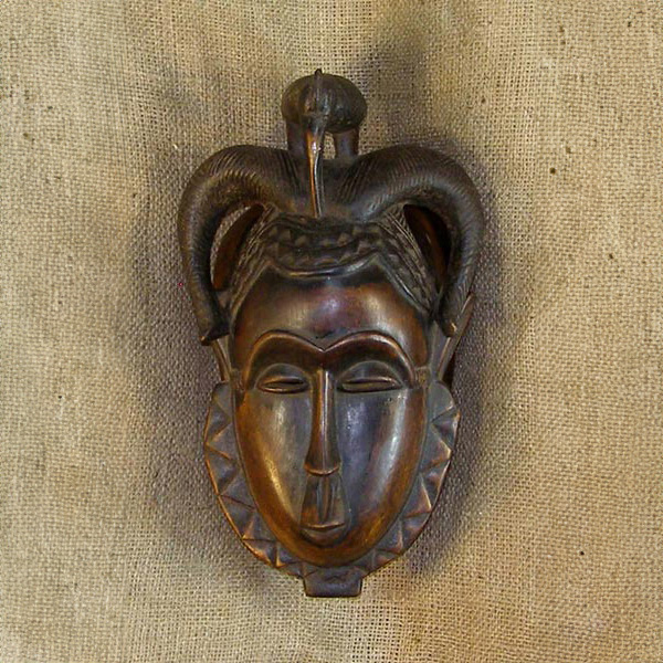 Baule Mask 59 front