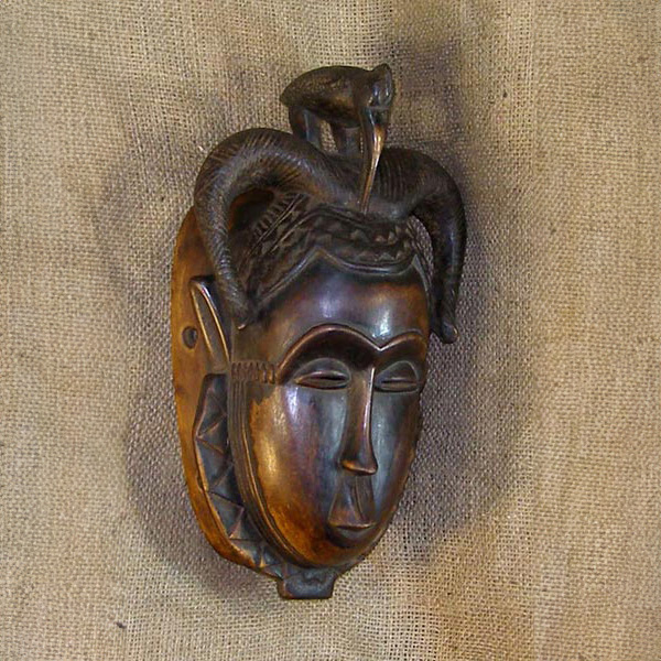 Baule Mask 59