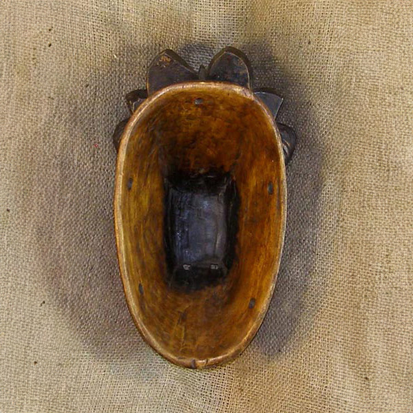Baule Mask 60 