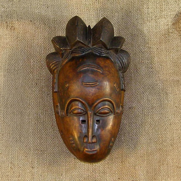 Baule Mask 60 front