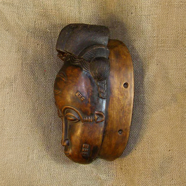 Baule Mask 60 Left