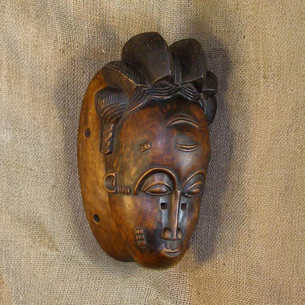 Baule Mask 60 