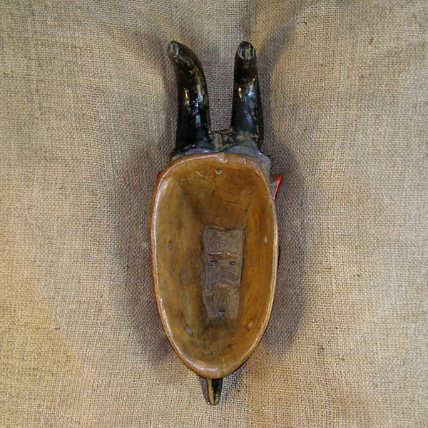 Baule Mask 61 