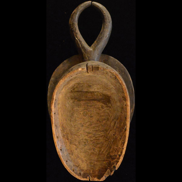 Baule Mask 63 
