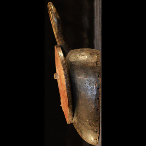 Baule Mask 63 Left