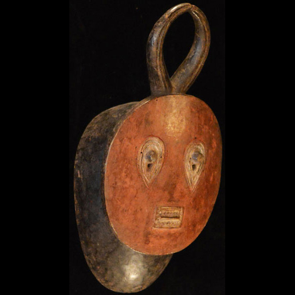 Baule Mask 63 