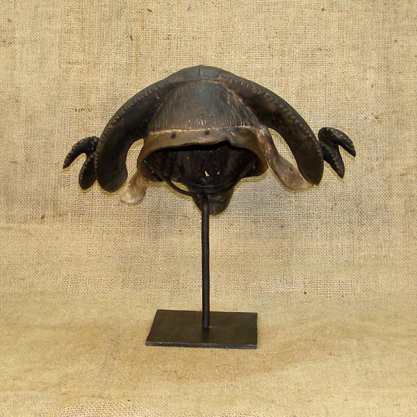 Baule Mask 65