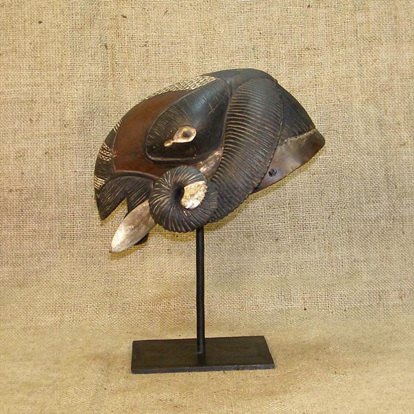 Baule Mask 65 Left