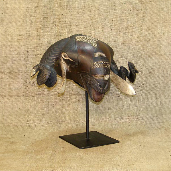 Baule Mask 65