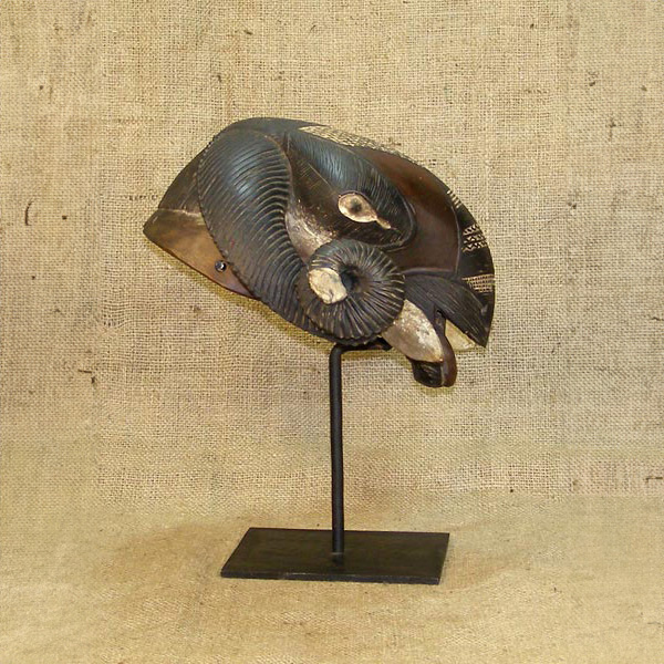 Baule Mask 65 Right Side