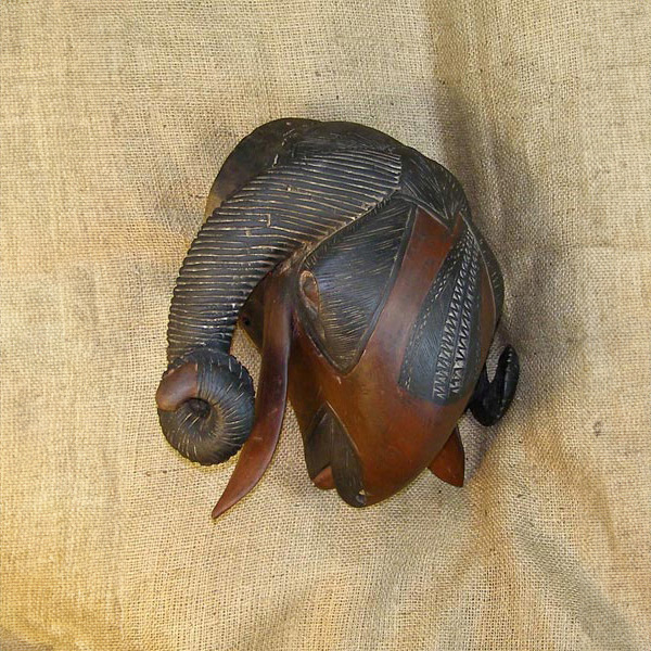 Baule Mask 66 
