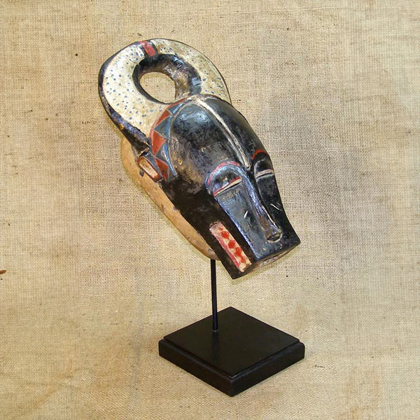 Baule Mask 67 