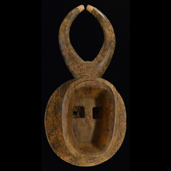 Baule Mask 74