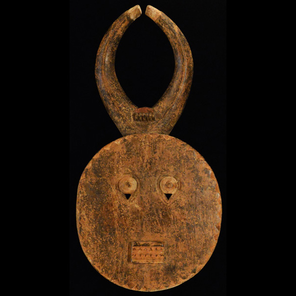 Baule Mask 74