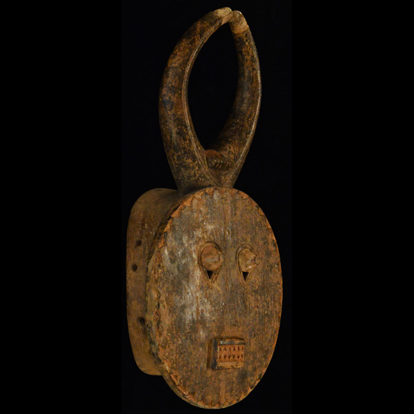 Baule Mask 74