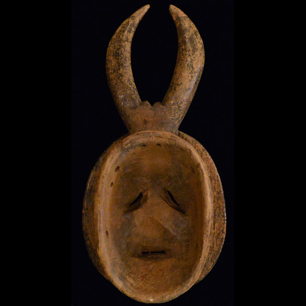 Baule Mask 75 