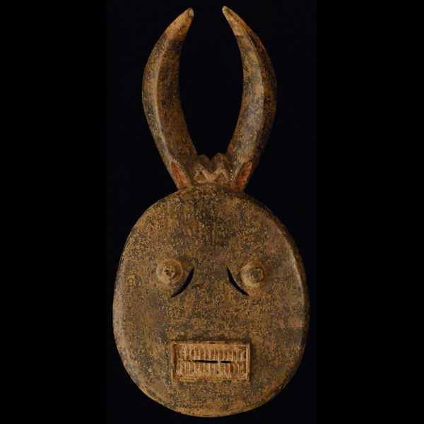 Baule Mask 75