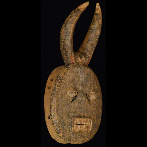 Baule Mask 75 