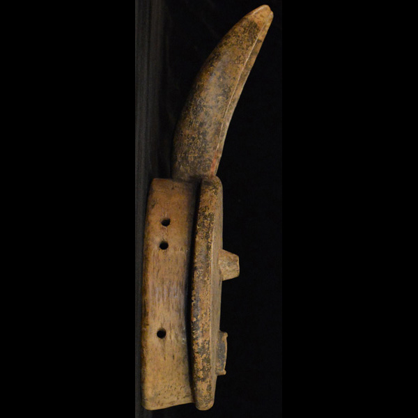 Baule Mask 75 Right Side