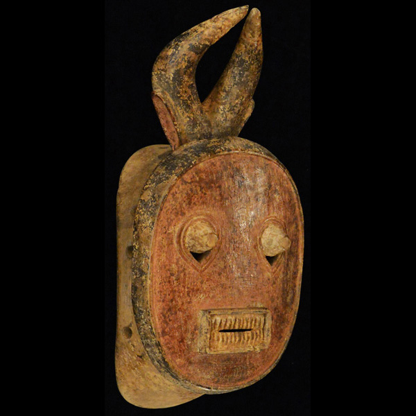 Baule Mask 76 