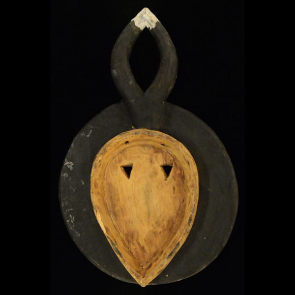 Baule Mask 80 