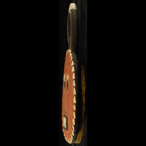 Baule Mask 80 Left