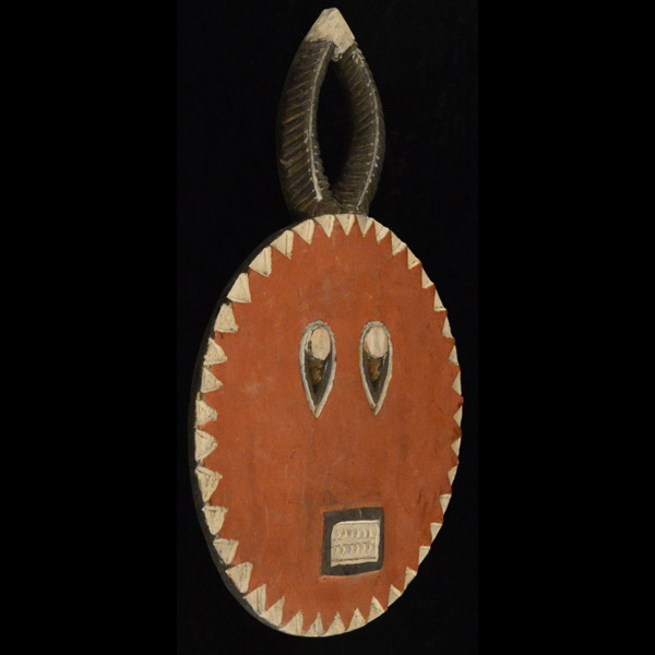 Baule Mask 80 