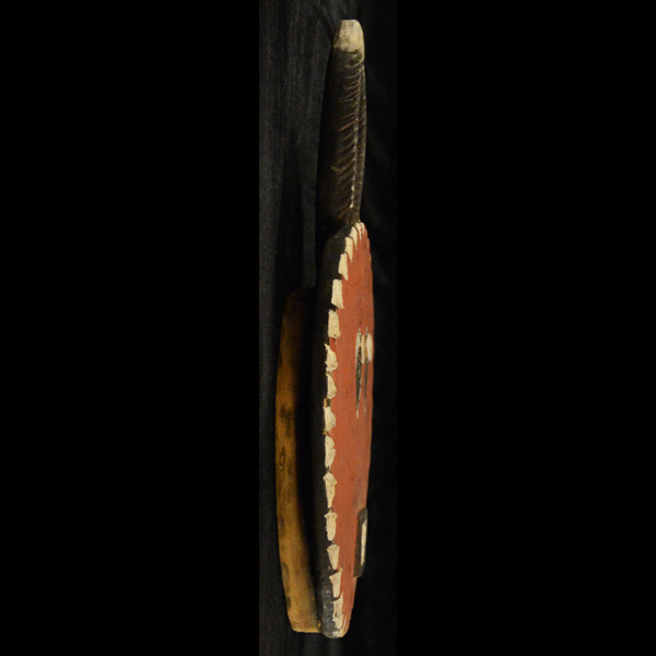Baule Mask 80 Right Side