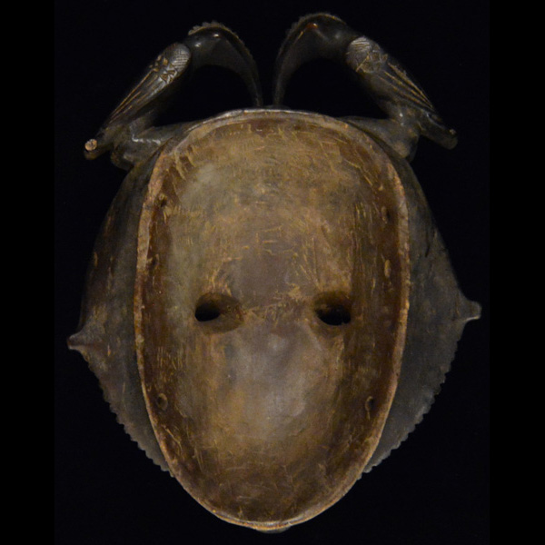 Baule Mask 81 