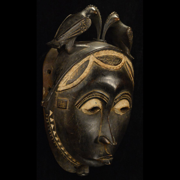 Baule Mask 81 