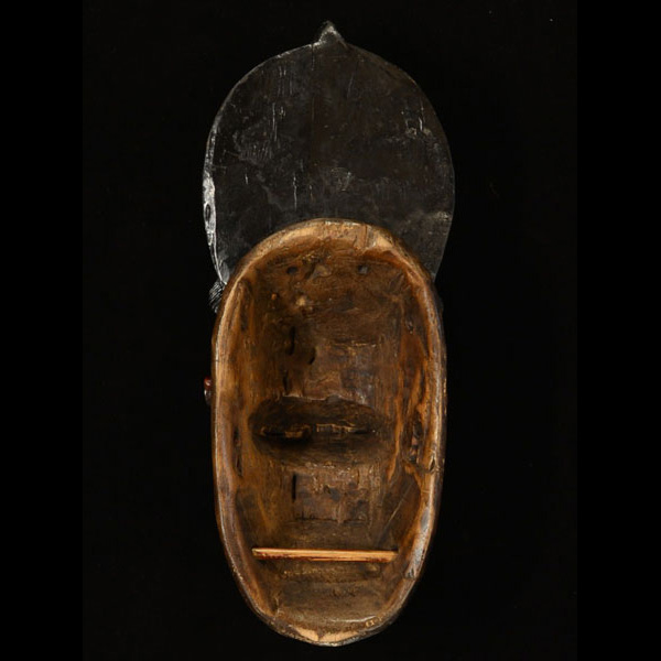 Baule Mask 84