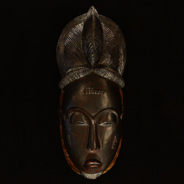 Baule Mask 84