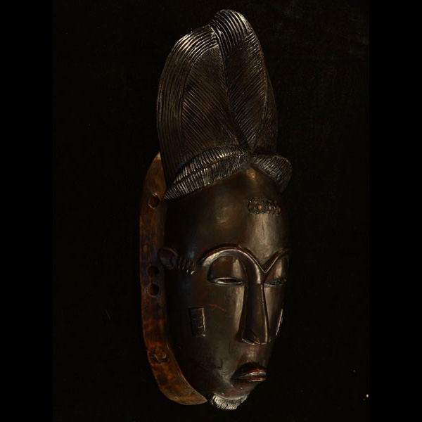Baule Mask 84