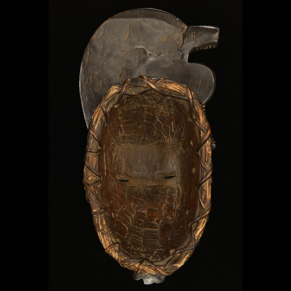 Baule Mask 91 