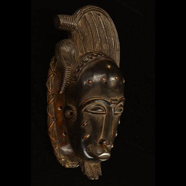 Baule Mask 91 
