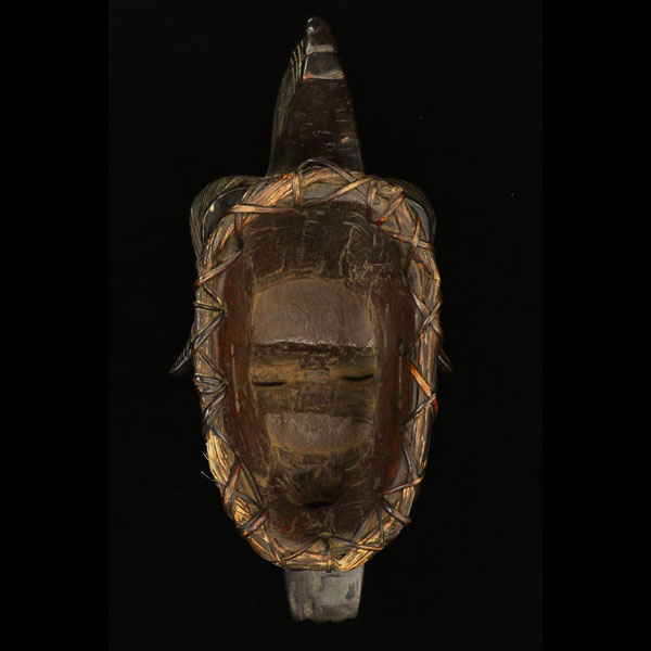 Baule Mask 92 
