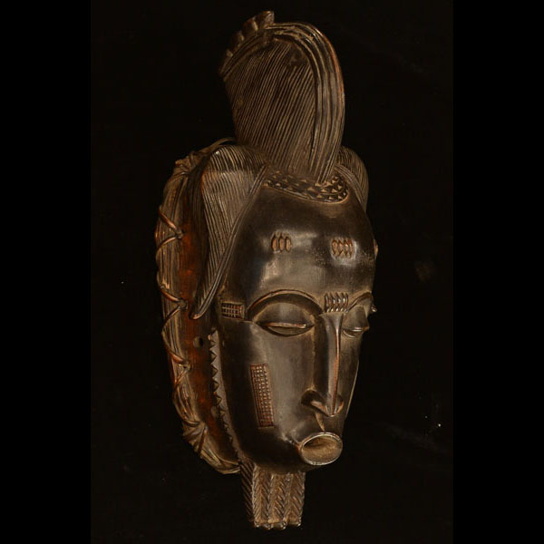Baule Mask 92 