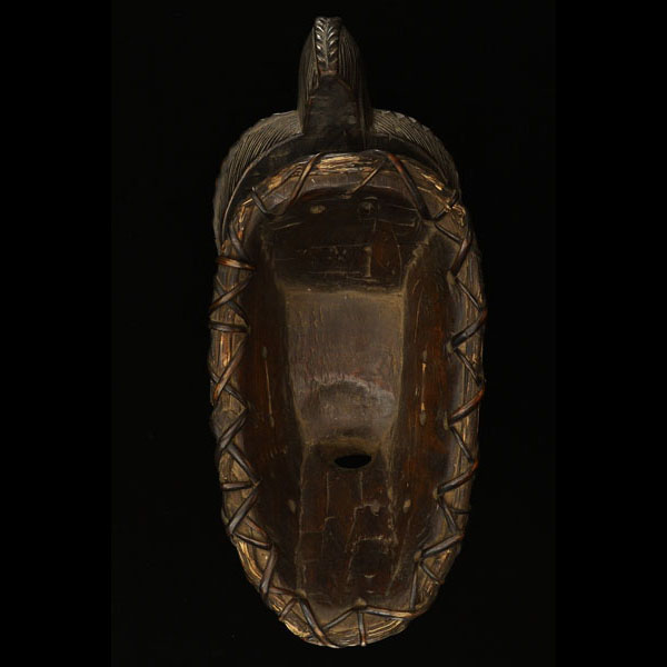 Baule Mask 93 