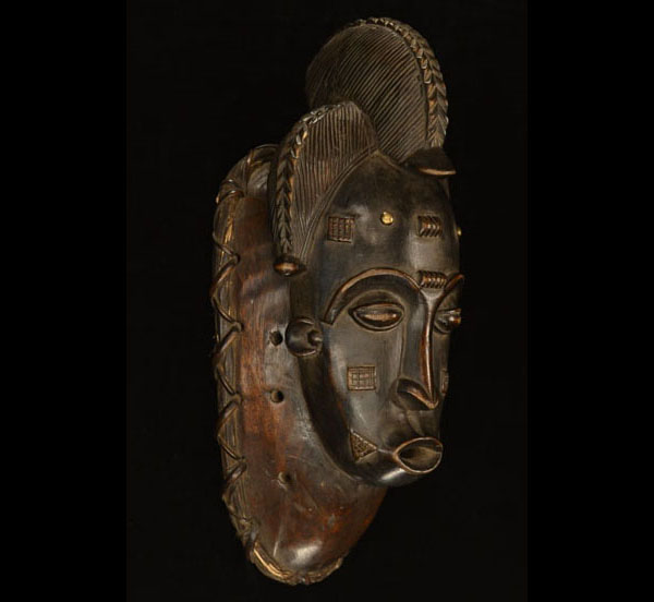 Baule Mask 93 