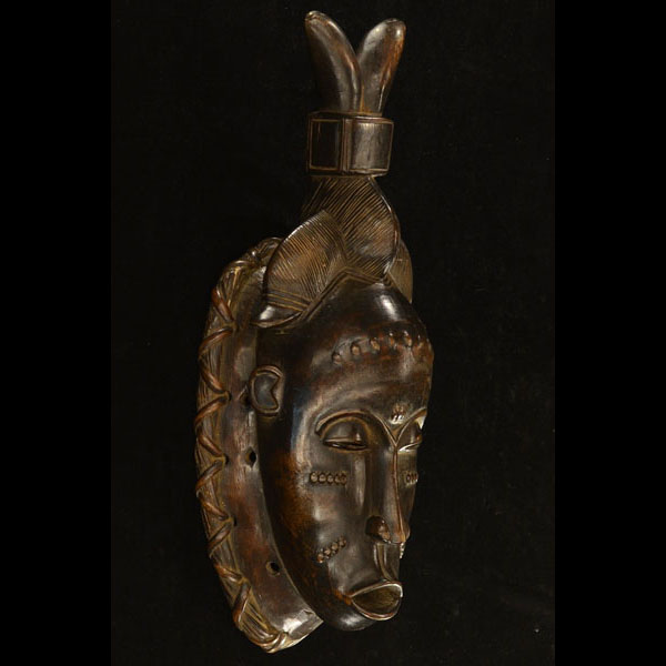 Baule Mask 94