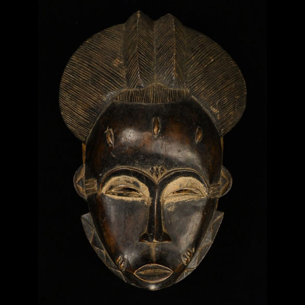 Baule Mask 95